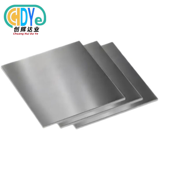 tantalum r05240 sheet & plate
